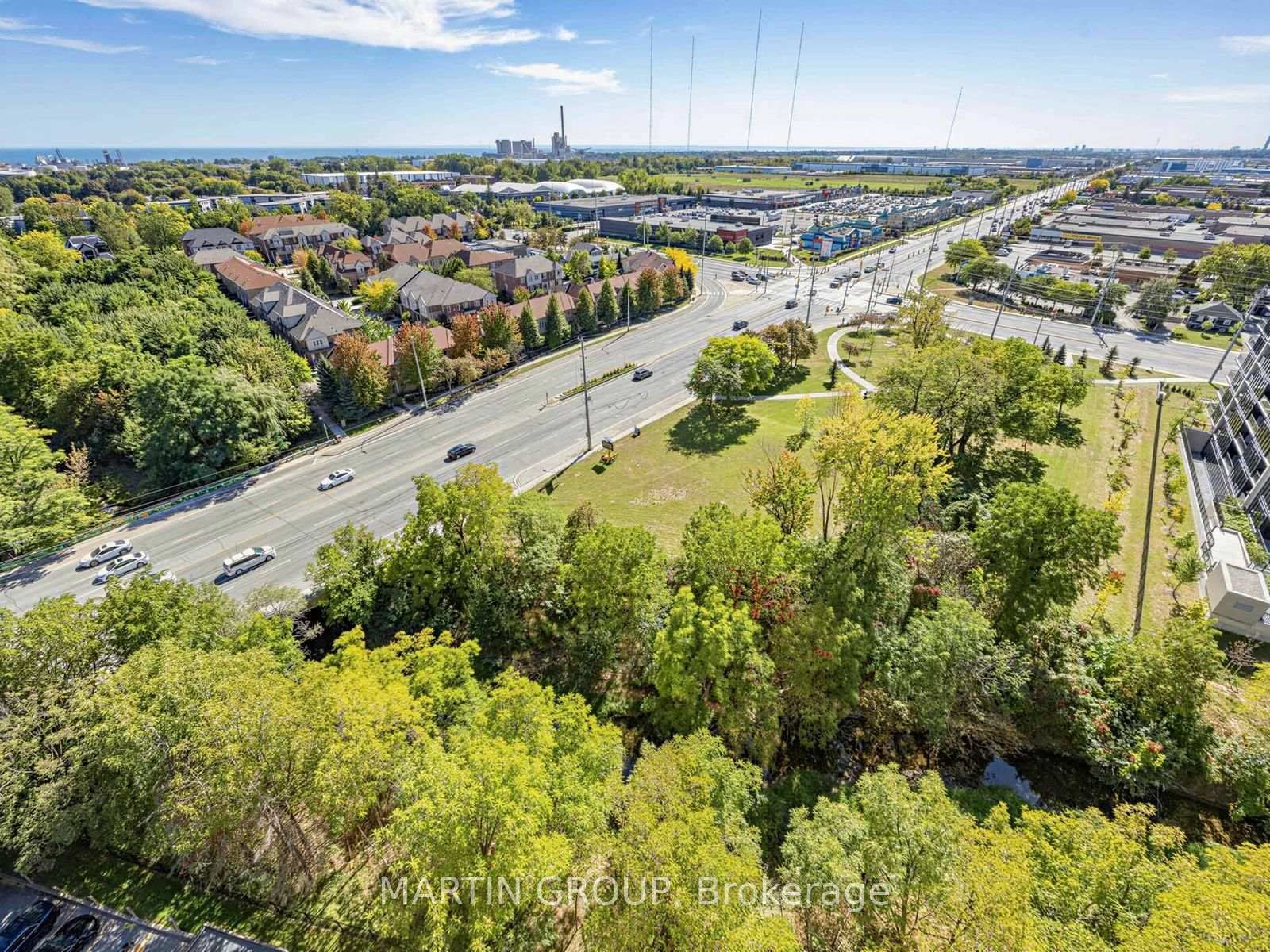1271 Walden Circle • #PH306 • Mississauga, ON photo 20