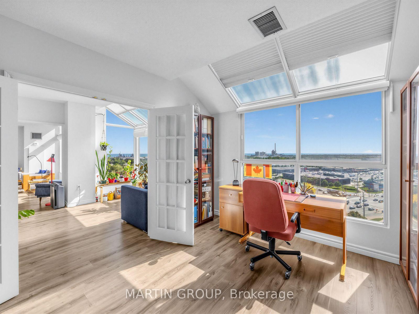 1271 Walden Circle • #PH306 • Mississauga, ON photo 13
