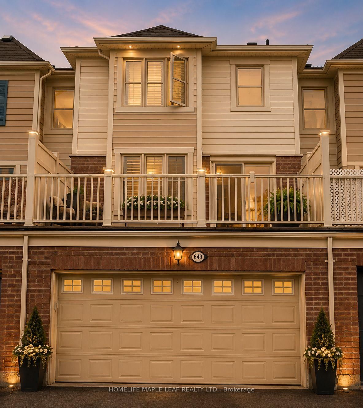 649 Scott Boulevard • Milton, ON photo 30