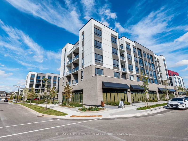 308 - 3250 Carding Mill Trail