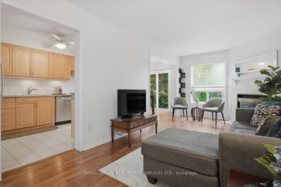 4605 Donegal Drive • #24 • Mississauga, ON photo 9
