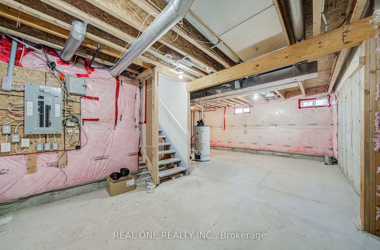 266 Woodley Crescent • Milton, ON photo 39