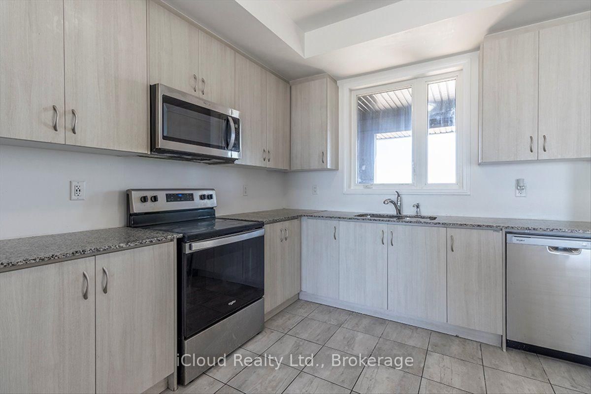 158 Keppel Circle • Brampton, ON photo 14