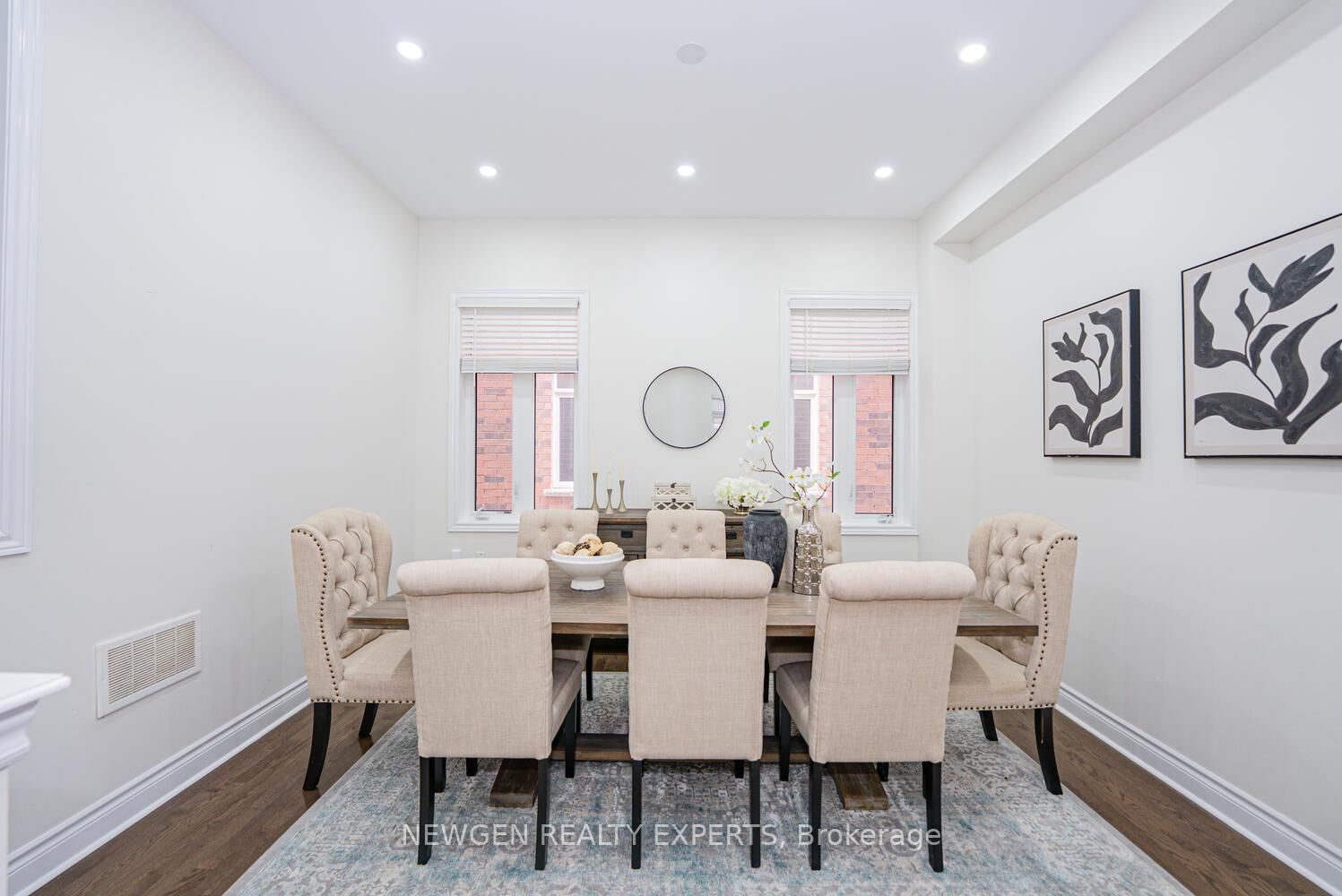 17 Monarch Drive • Halton Hills, ON photo 8