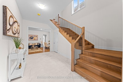 30 Mosswood Trail • Brampton, ON photo 7