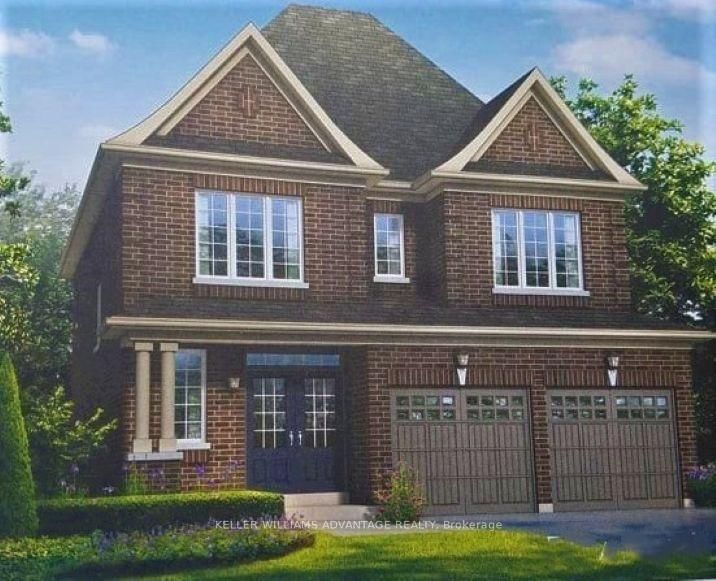 84 Little Britain, Brampton, Ontario L6Y 6A8