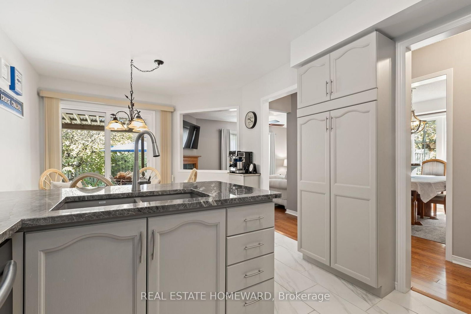3332 Forrestdale Circle • Mississauga, ON photo 16