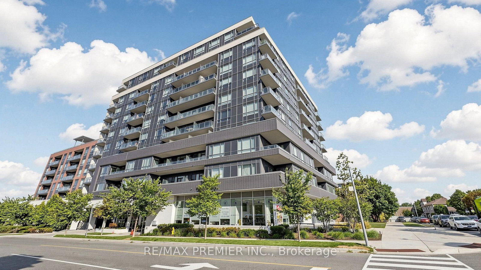 711 - 2800 Keele Street, Toronto 2