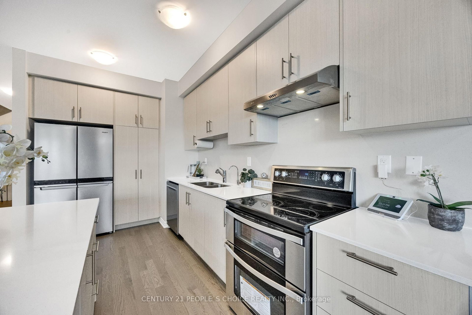 543 Celandine Terrace • Milton, ON photo 17