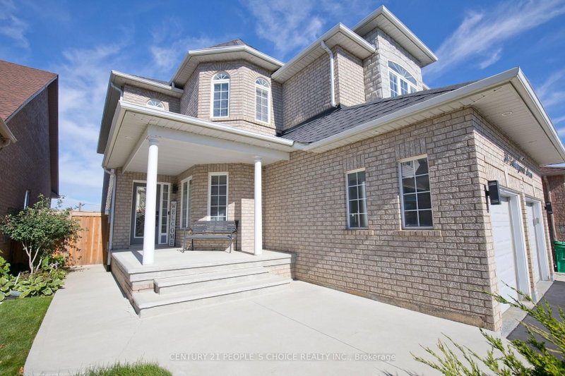 58 Collingwood Avenue