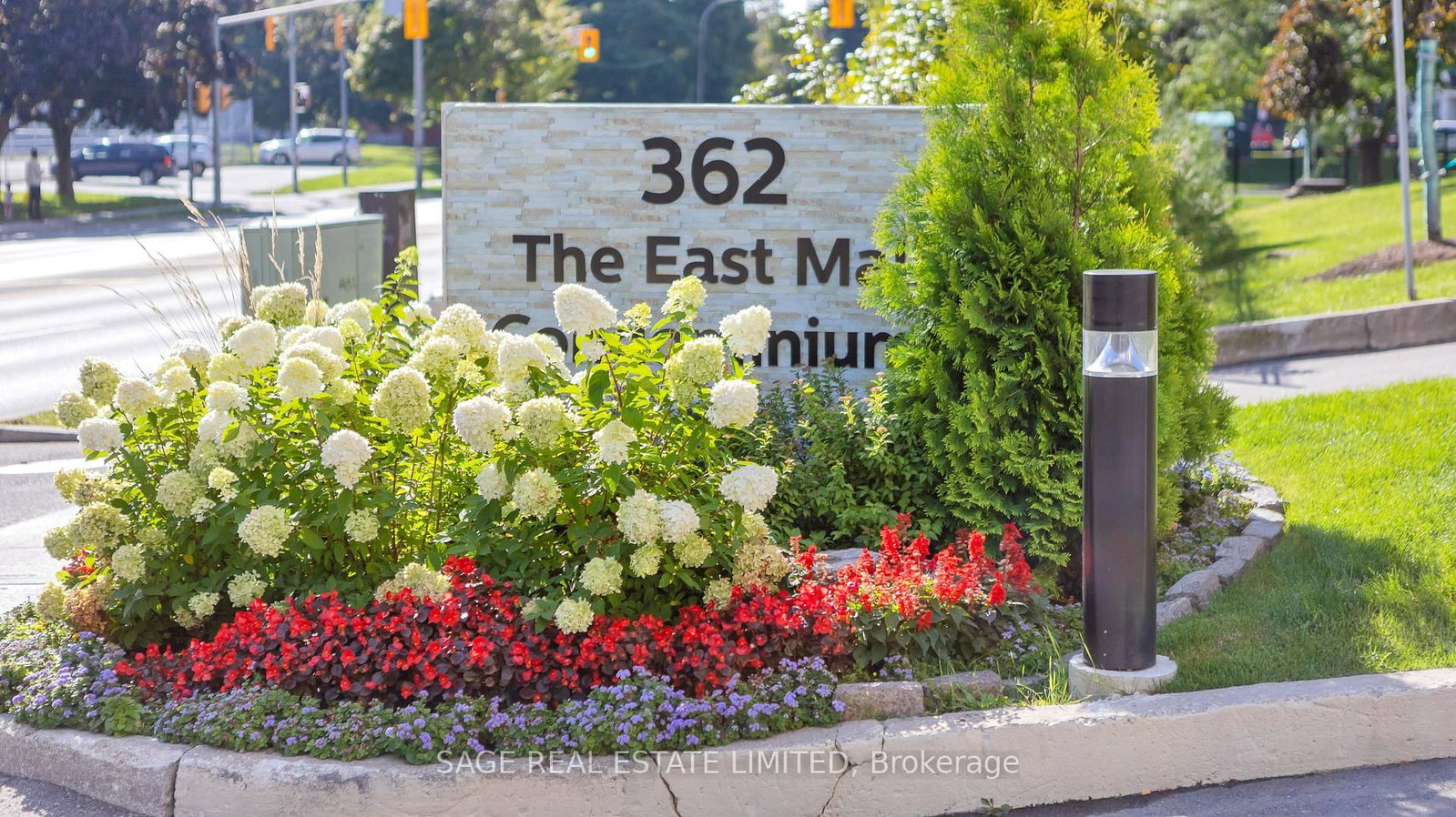 362 The East Mall, Toronto, Ontario M9B 6C4
