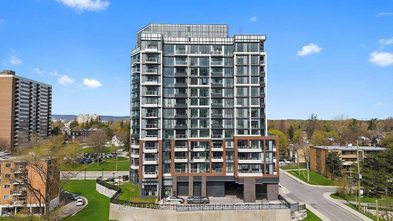 1001 - 2088 James Street