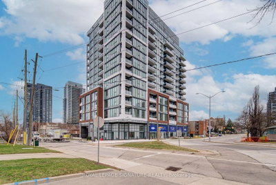 Condo for lease at 1001-2088 James Street, Burlington, Ontario, L7R 0H2 - Brant - MLS: W13835488