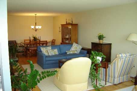 708 - 5 Rowntree Rd, Toronto, M9V5G9 | Image 3