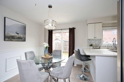 19 Tanasi Road • Brampton, ON photo 9
