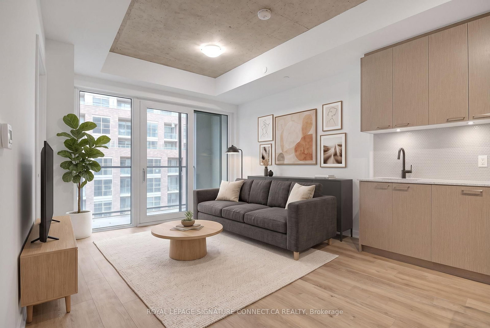 Property at 1808 St Clair