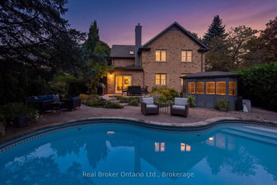 3270 Shelburne Place • Oakville, ON photo 2