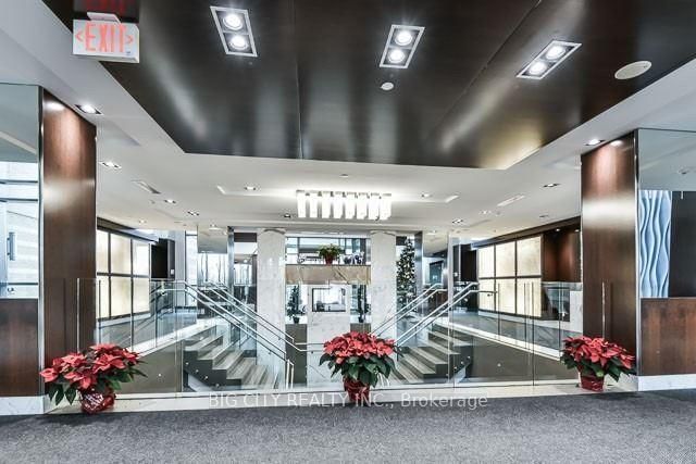 Photo 3 of 225 Sherway Gardens Rd, Unit 3103