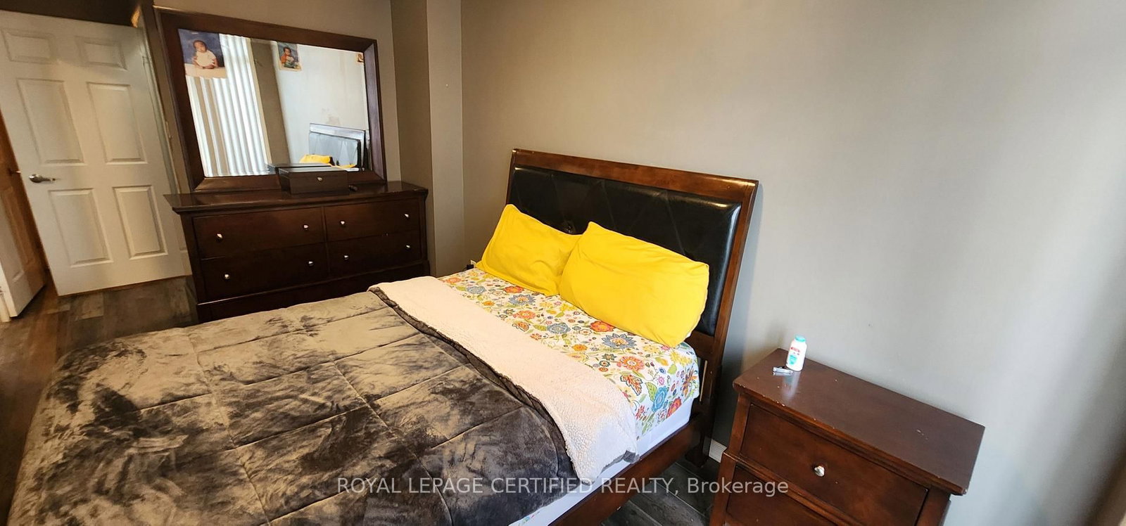 54 Sky Harbour Drive • #413 • Brampton, ON photo 8