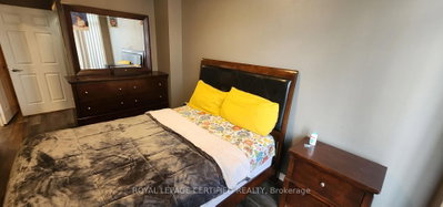 54 Sky Harbour Drive • #413 • Brampton, ON photo 8
