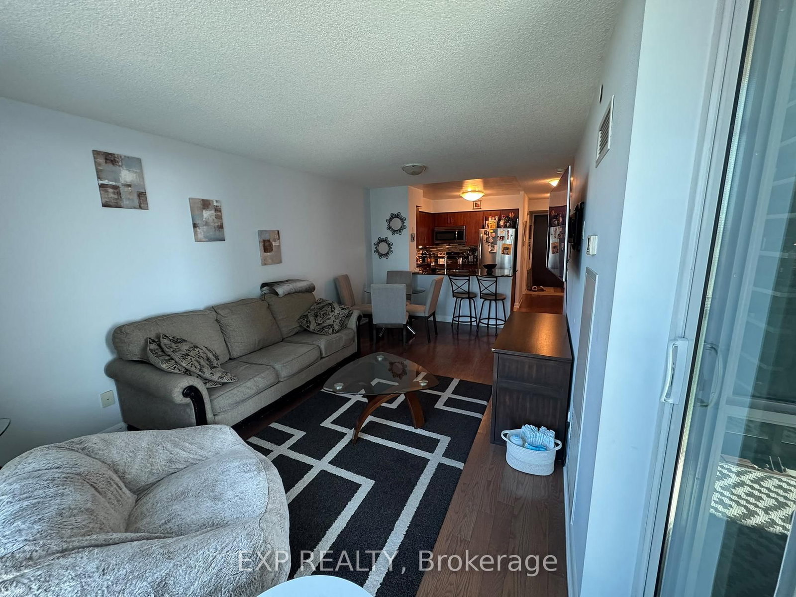 Photo 6 of 205 Sherway Gardens Rd, Unit 1611