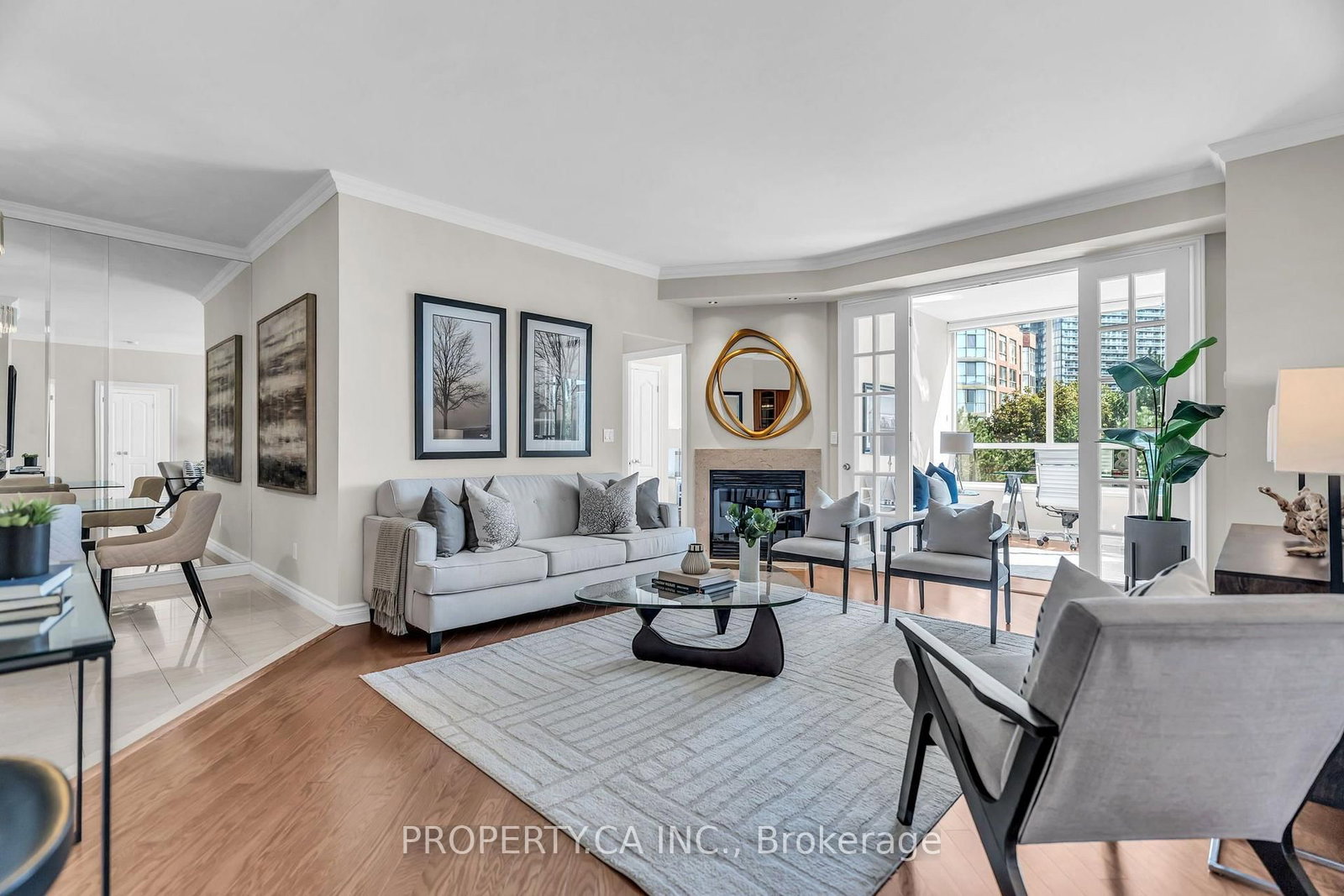 Property at 1 Ripley
