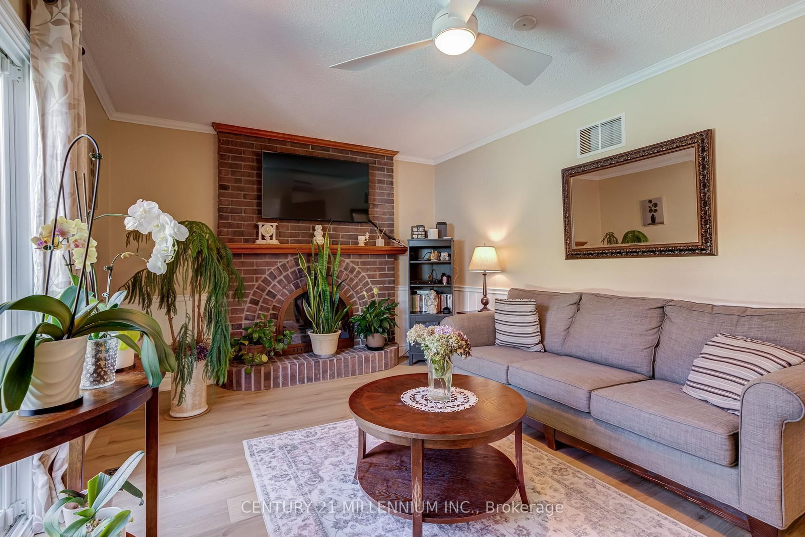 126 Elgin Drive • Brampton, ON photo 12