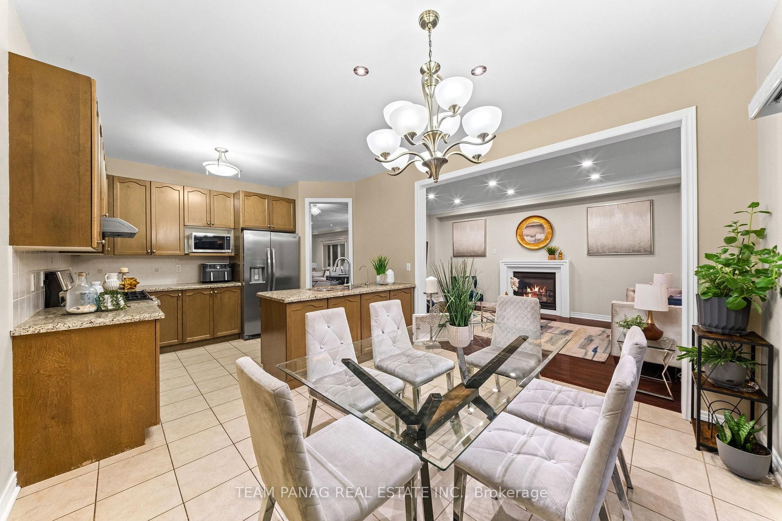 18 Snowdrift Trail • Brampton, ON photo 16