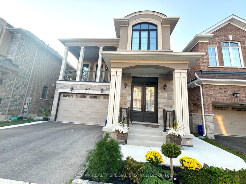 471 Violet Gate photo 1