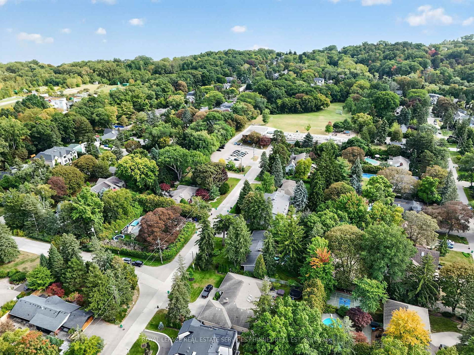 974 Owenwood Drive • Mississauga, ON photo 31