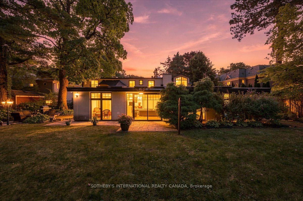 520 Arrowhead Road • Mississauga, ON photo 40