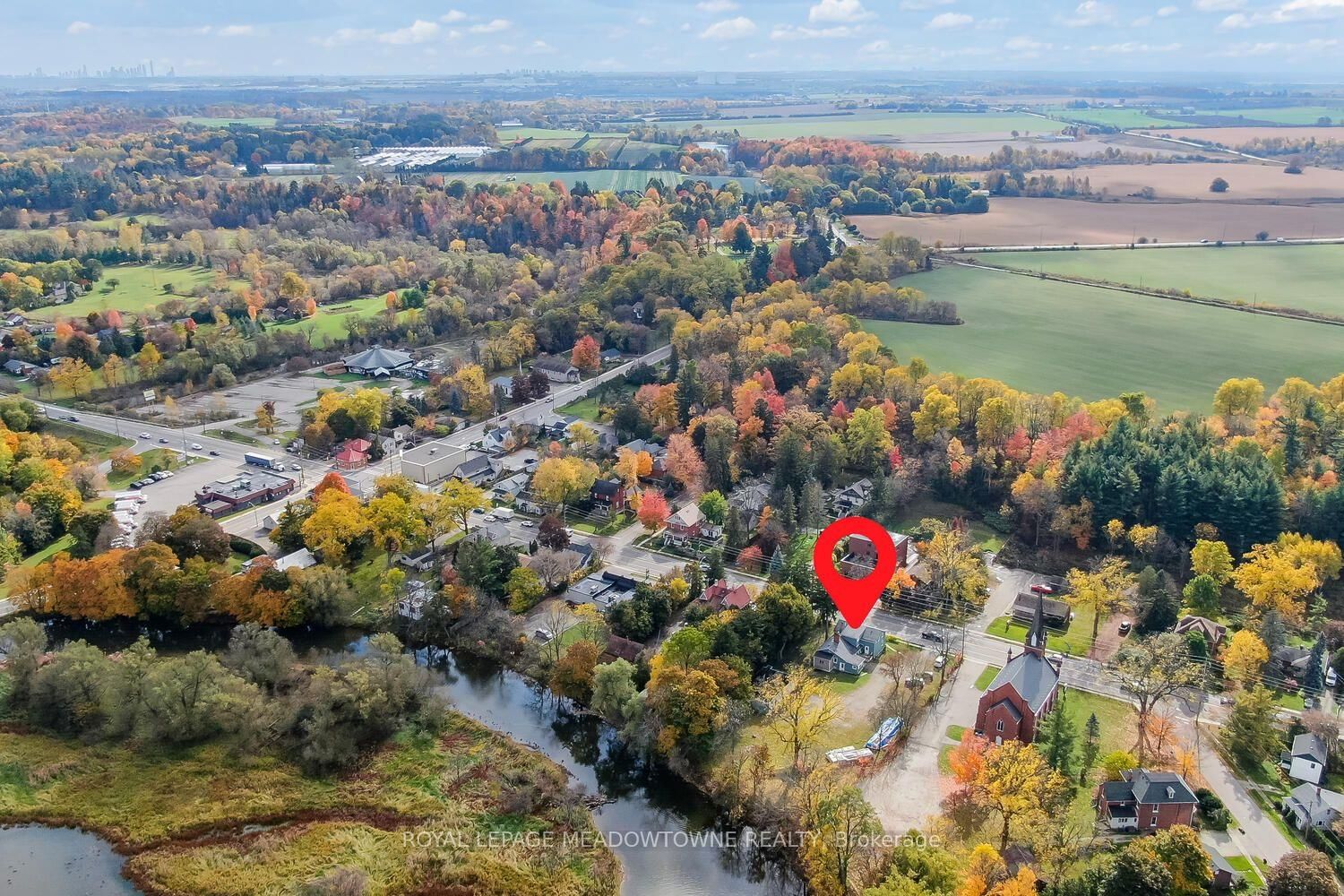 503 Guelph Street • Halton Hills, ON photo 19
