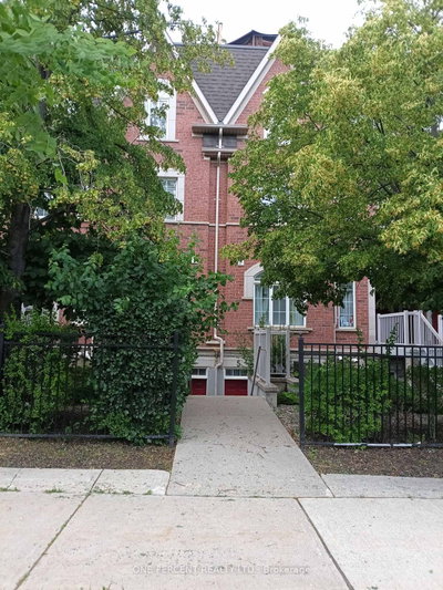 3055 Elmcreek Road • #5 • Mississauga, ON photo 2