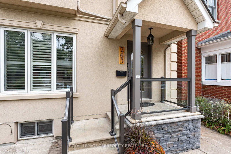 263 Windermere Avenue