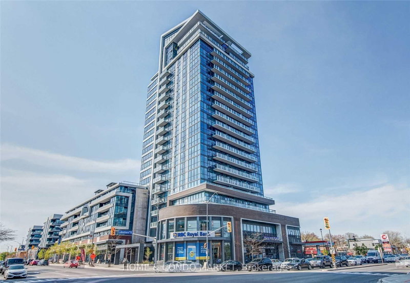 315 - 1 Hurontario Street