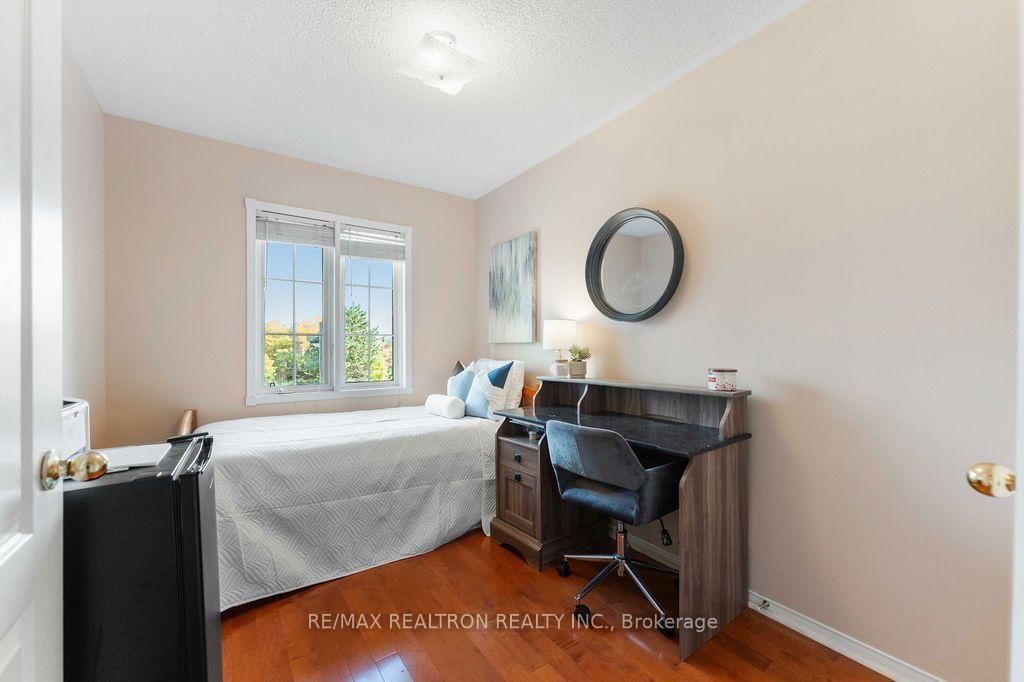5525 Palmerston Crescent • #45 • Mississauga, ON photo 28