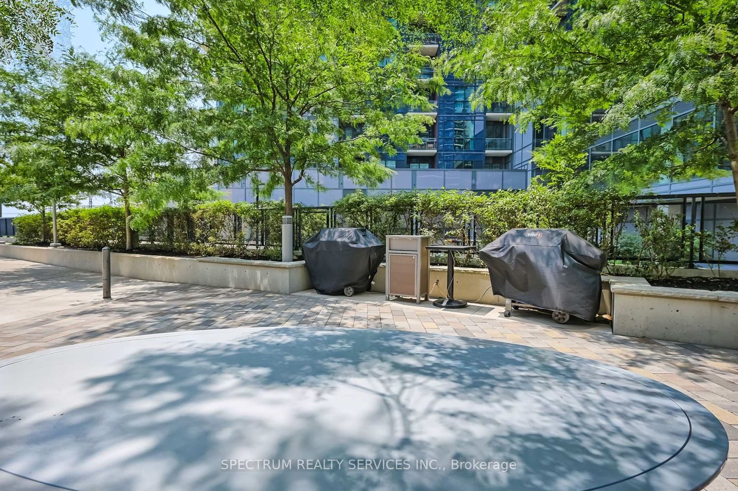 20 Thomas Riley Road W • #207 • Toronto, ON photo 32