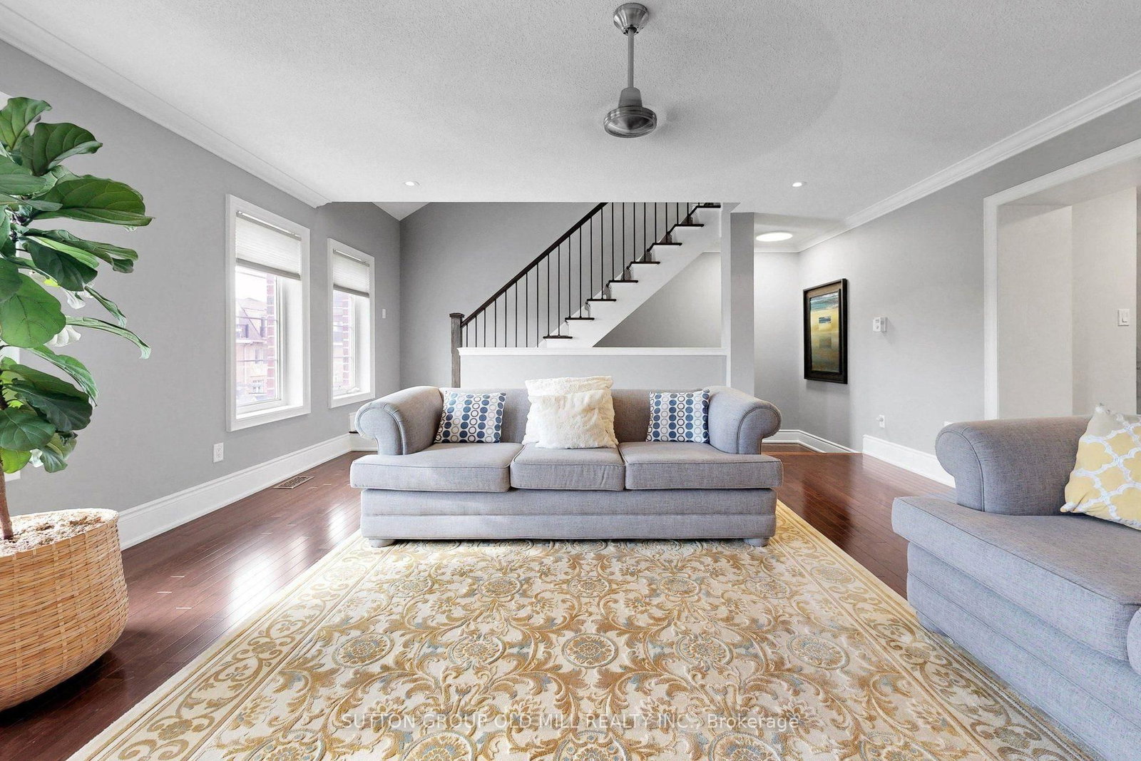 12 Gala Lane • Toronto, ON photo 21