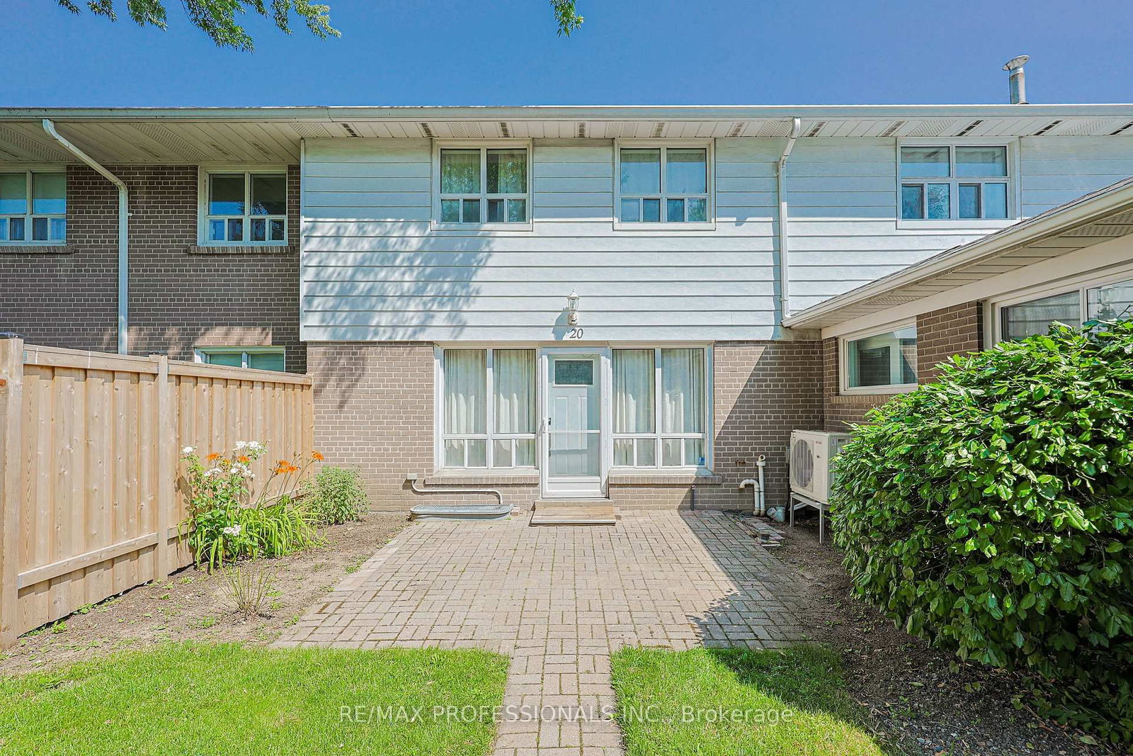 20-160 Carsbrooke Road, Toronto, ON, photo 1