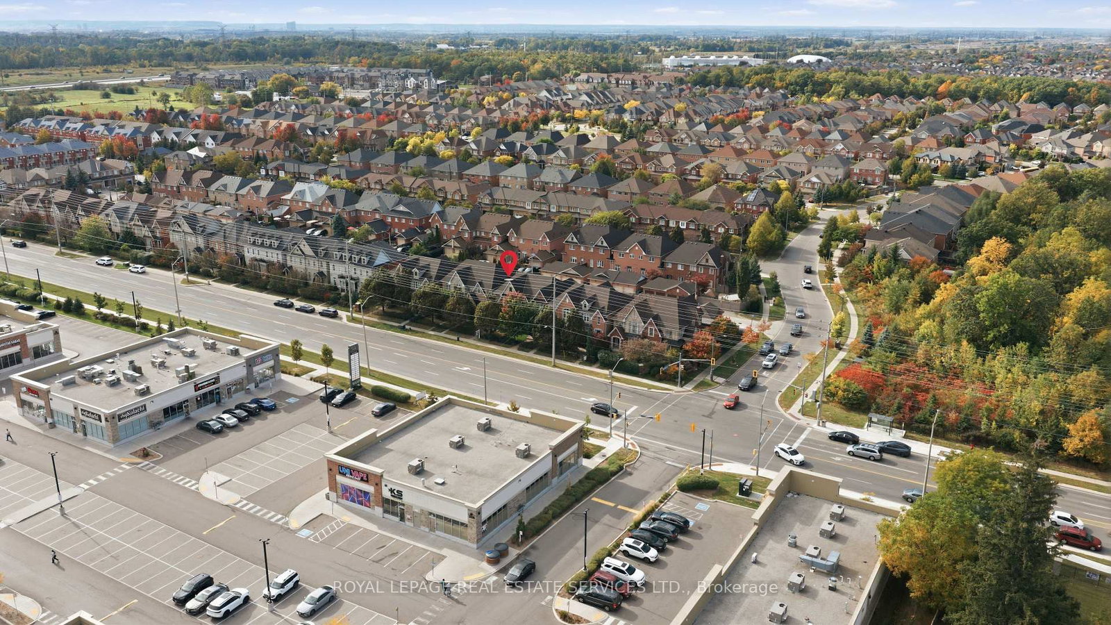 Eglinton A-3891 Eglinton Ave, Mississauga, view 46