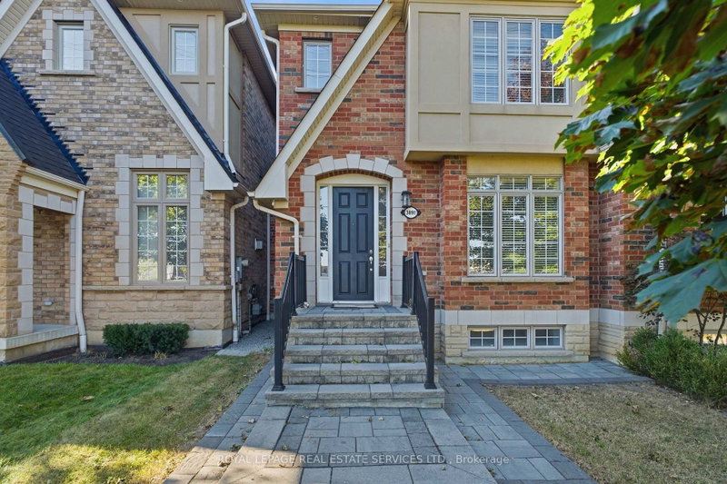 Eglinton A - 3891 Eglinton Avenue W