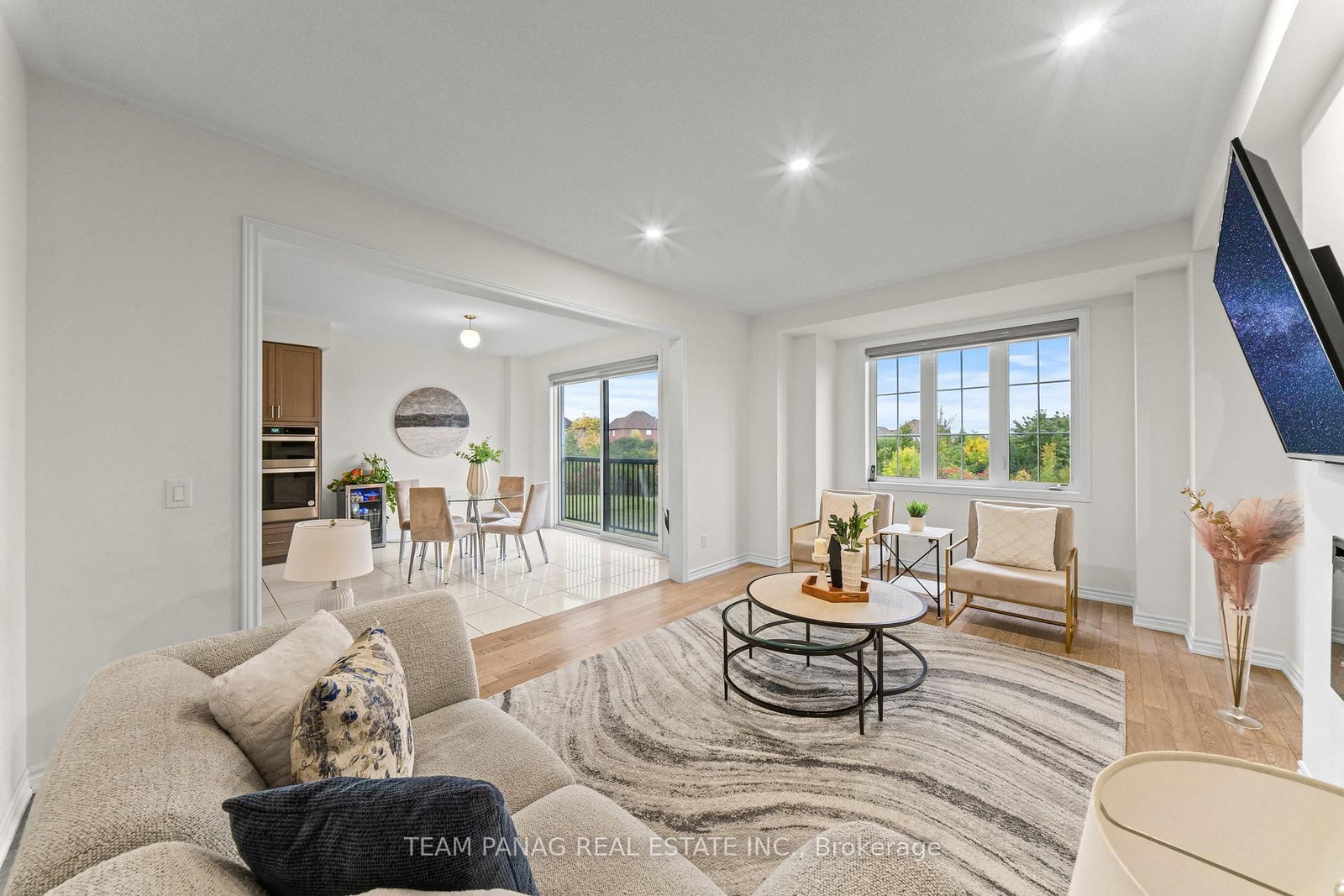 43 Rainbrook Close • Brampton, ON photo 21