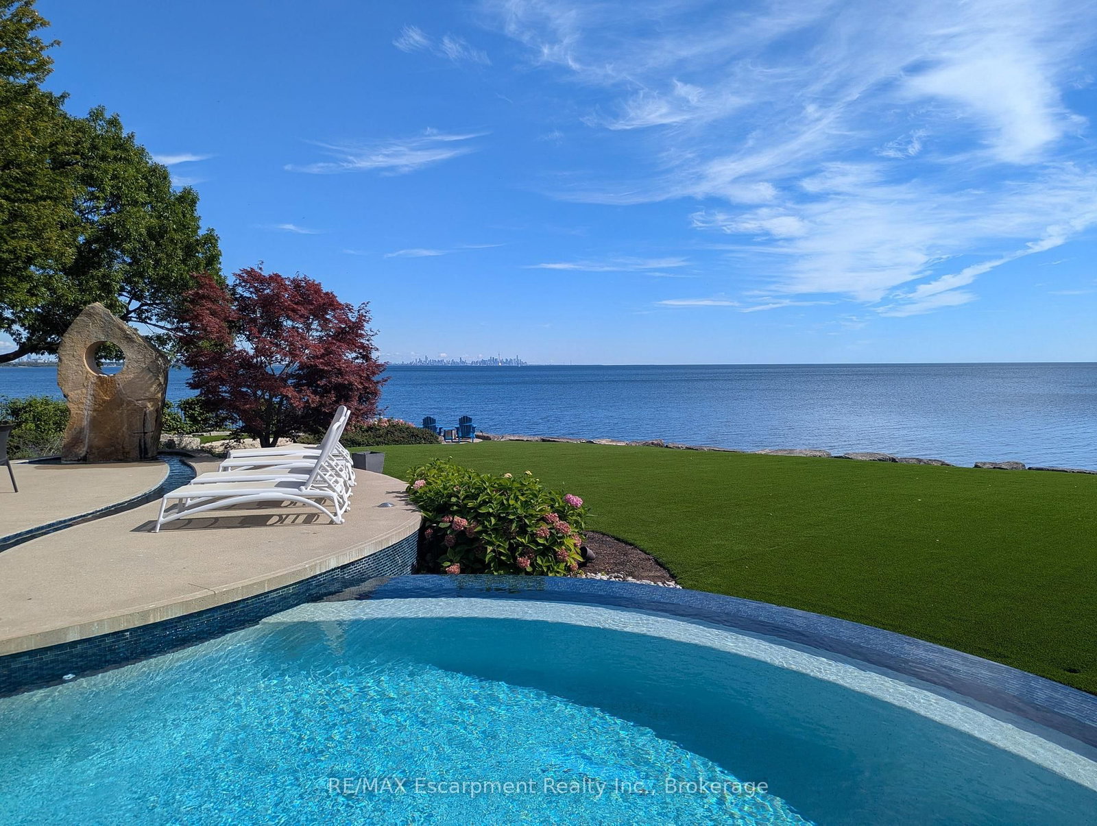 1540 WATERSEDGE Rd, Mississauga, view 43