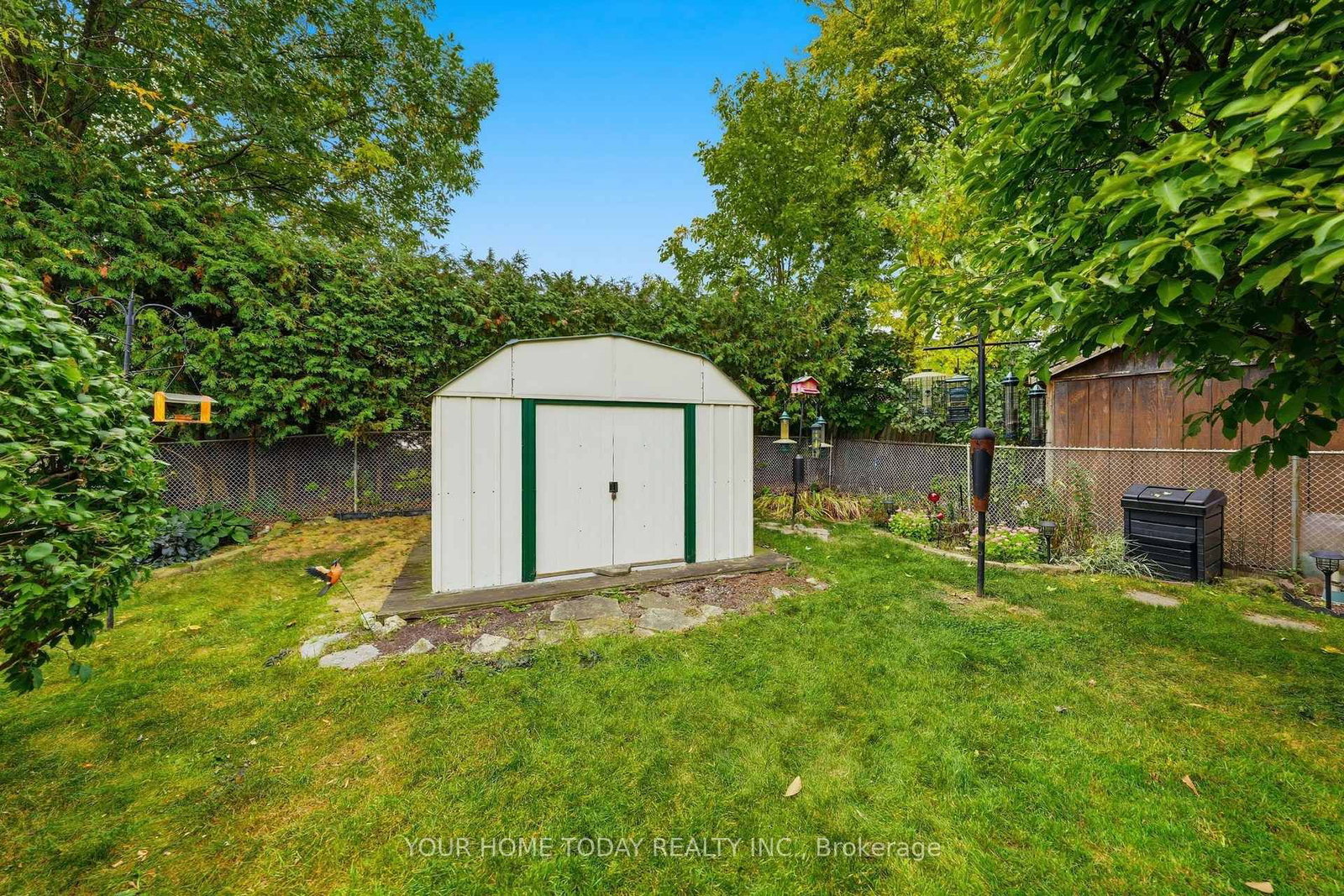 7 Greenore Crescent • Halton Hills, ON photo 27