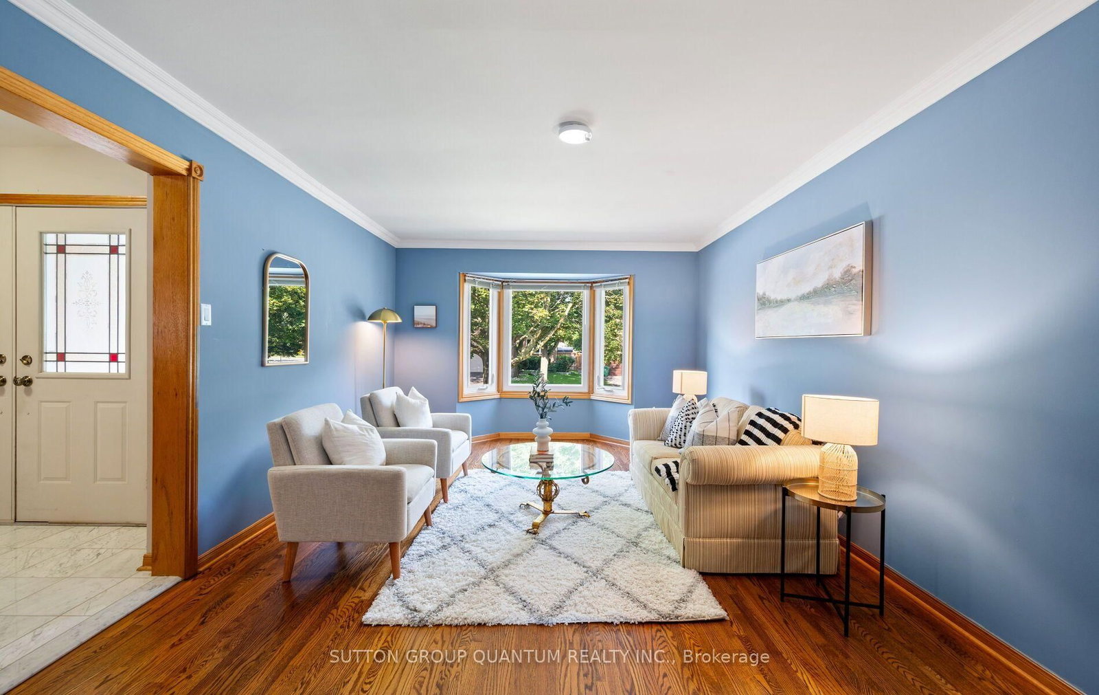 1896 Stoneybrook Court • Mississauga, ON photo 6