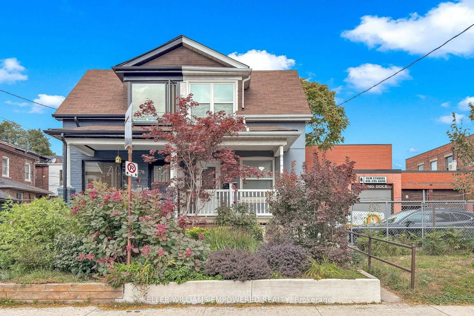 274 Wallace Avenue • Toronto, ON photo 44