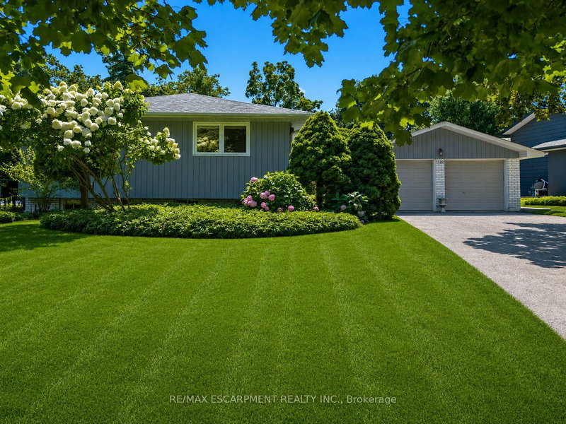 1320 Gatehouse Drive