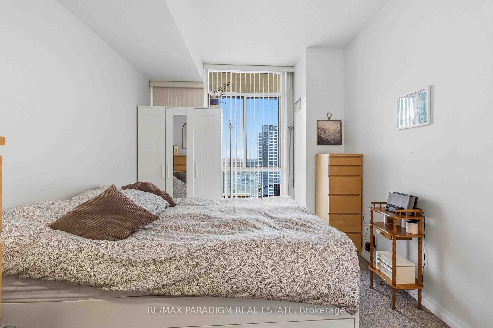 2503-3939 Duke Of York Blvd, Mississauga, view 16