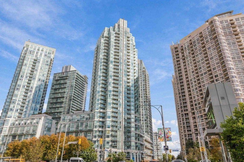 2503 - 3939 Duke Of York Boulevard