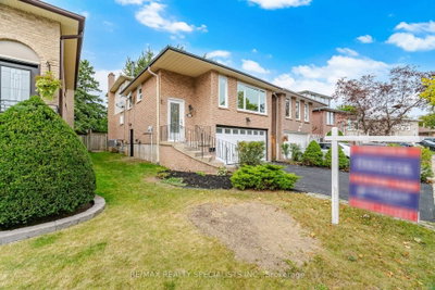 565 Hayward Crescent • Milton, ON photo 3